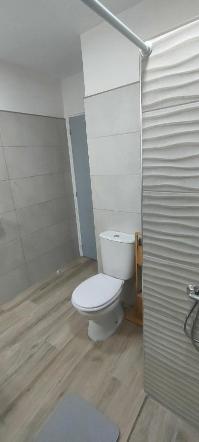 Ferienwohnung Kailani Tacoronte Santa Cruz de Tenerife Exterior foto