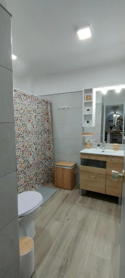 Ferienwohnung Kailani Tacoronte Santa Cruz de Tenerife Exterior foto