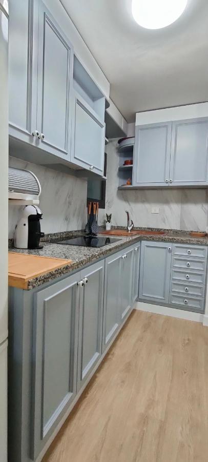 Ferienwohnung Kailani Tacoronte Santa Cruz de Tenerife Exterior foto